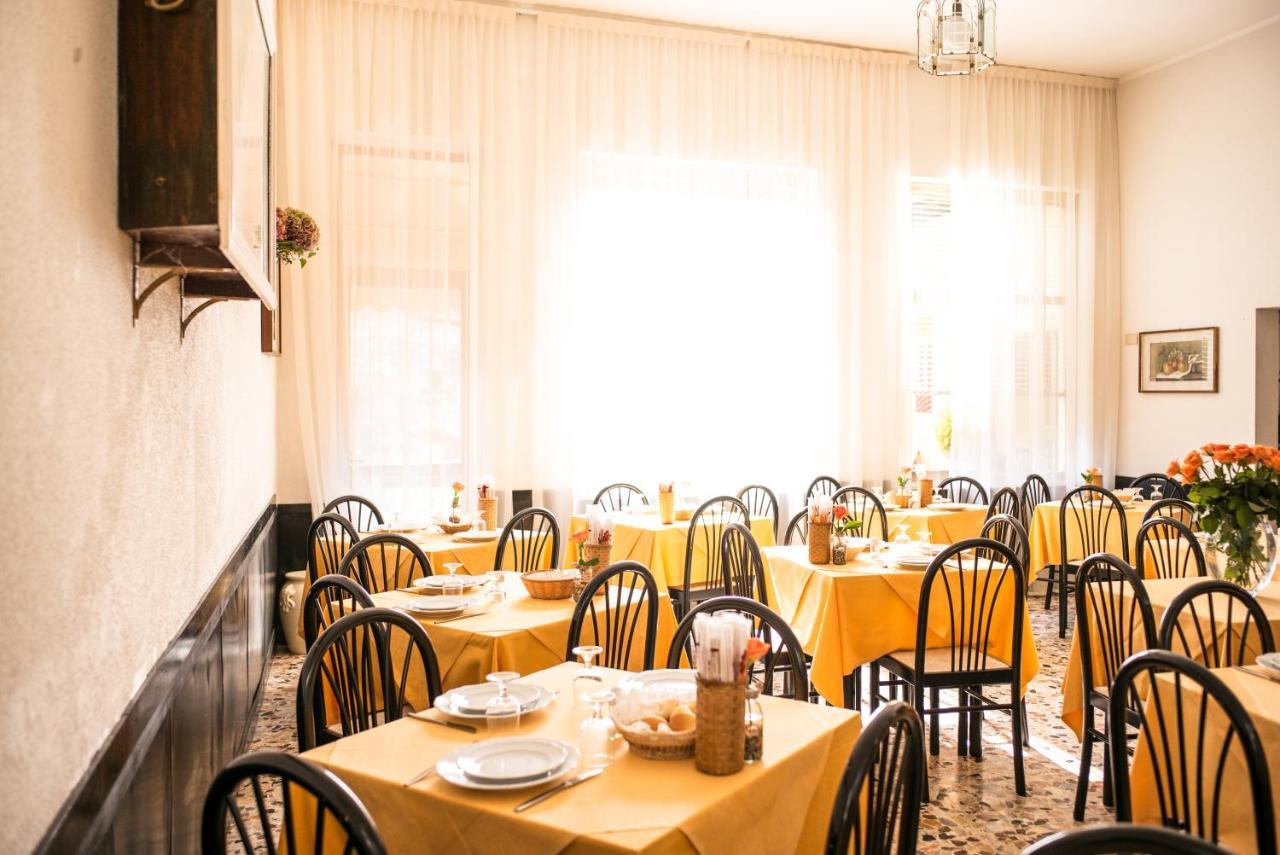 Hotel Cynthia Finale Ligure Dış mekan fotoğraf